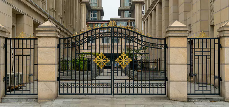 Comprehensive Iron Gate Maintenance Solutions in Dolton, IL