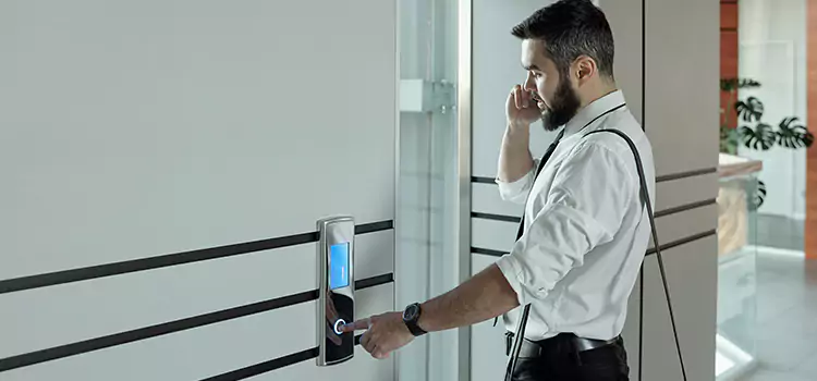 Cloud Based Access Control Dolton