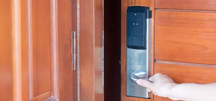 Commercial Keyless Entry Locks Dolton