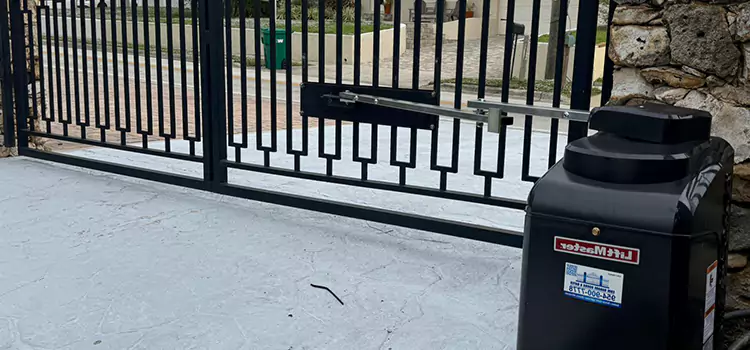 Seamless Installation and Support for Your New Gate in Dolton, IL