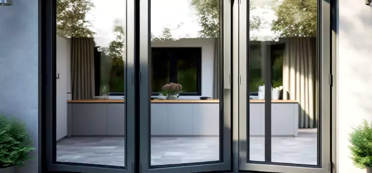 Bifold Door Track Repair Dolton