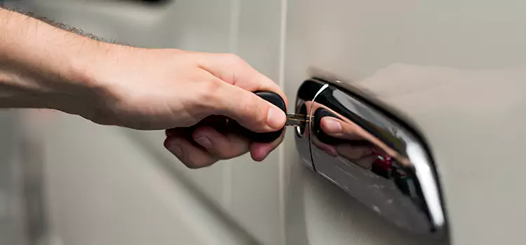 Car Unlock Service Price Dolton