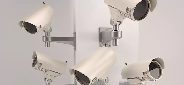 Your Trusted Partner for CCTV Solutions in Dolton