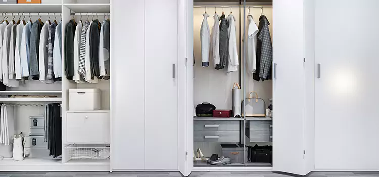Glass Closet Door Repair Dolton