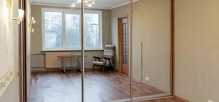 Mirror Closet Door Roller Replacement Dolton