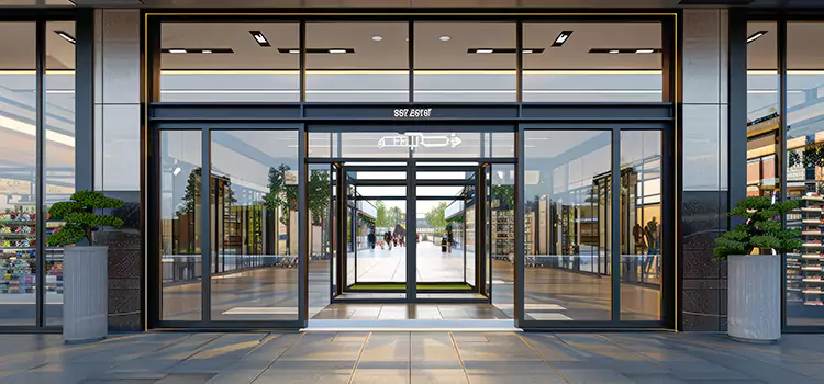 Commercial Door Service in Dolton, IL