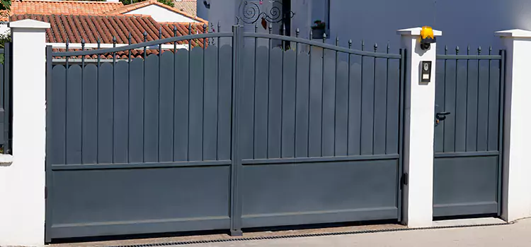Emergency Commercial Gate Repair Dolton