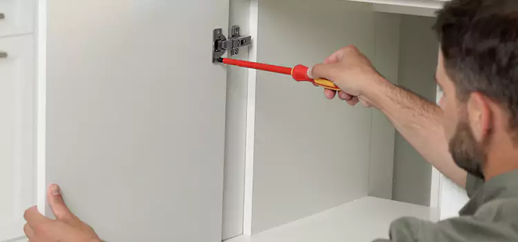 Screen Door Hinge Repair Dolton