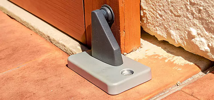 Aesthetic Door Stop Selection Dolton