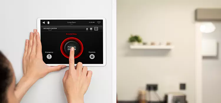 Blink Video Doorbell Installation Dolton