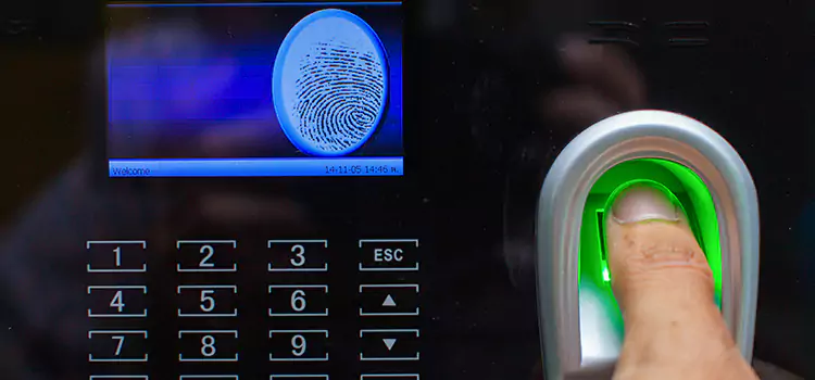 Your Trusted Partner for Secure Access in Dolton, IL