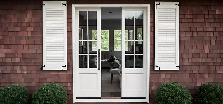 French Door Restoration Dolton