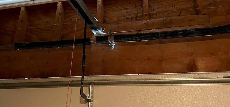 Broken Garage Door Cable Repair in Dolton, IL