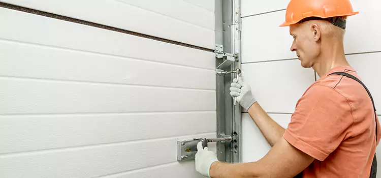 Why Choose Us for Garage Door Lock Services in Dolton, IL?