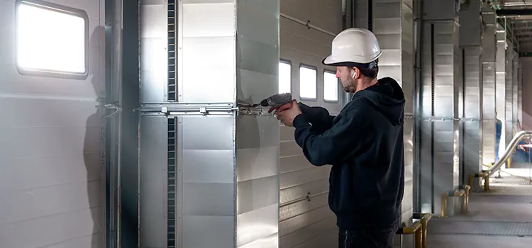 Prompt and Professional Garage Door Service in Dolton, Illinois