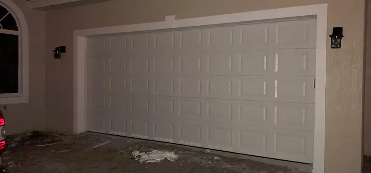 Garage Door Coil Replacement Dolton