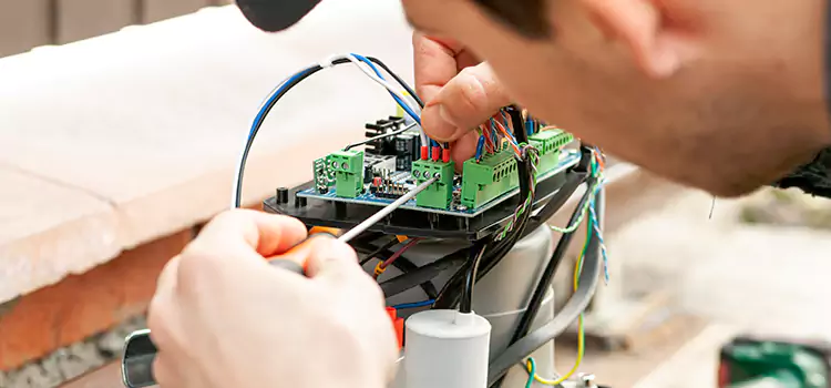 Specialized Brand Gate Motor Repairs Dolton