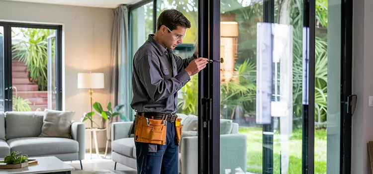 Why Choose Us for Your Glass Door Needs in Dolton, IL?