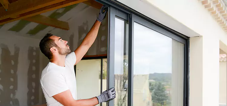 Emergency Sliding Glass Door Repair Dolton