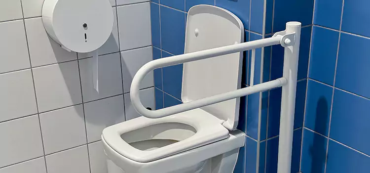 Comprehensive Solutions in Dolton, IL for Accessible Facilities
