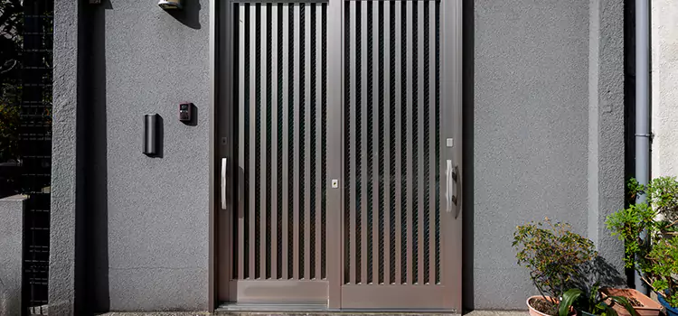 Why Choose Us for Your Security Needs in Dolton, IL?