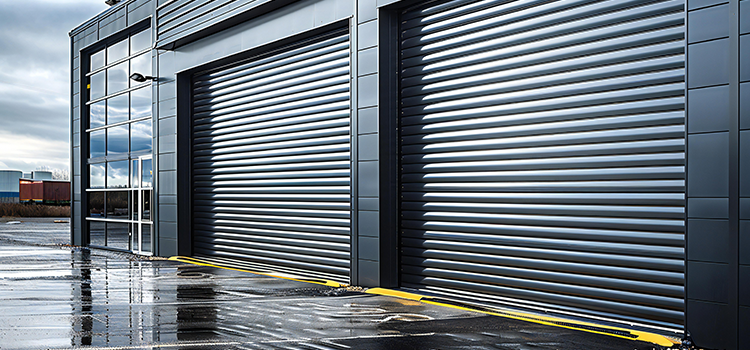 Emergency Industrial Garage Door Service Dolton