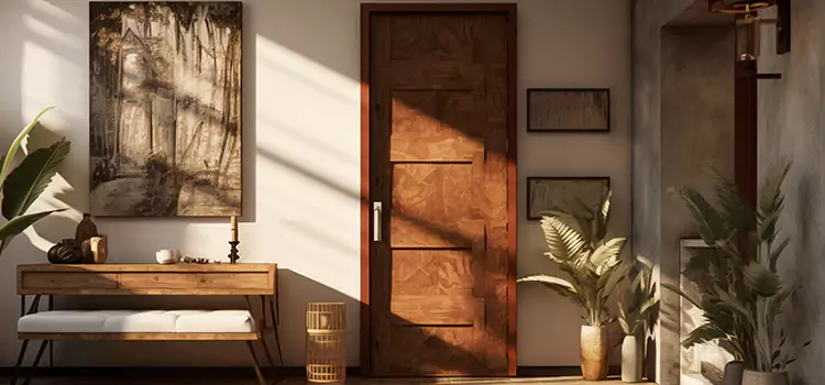 Specialty Interior Doors Dolton