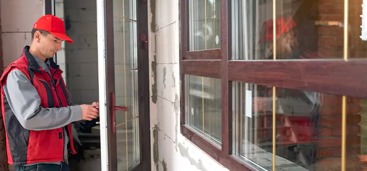 Sliding Door Lock Repair Dolton