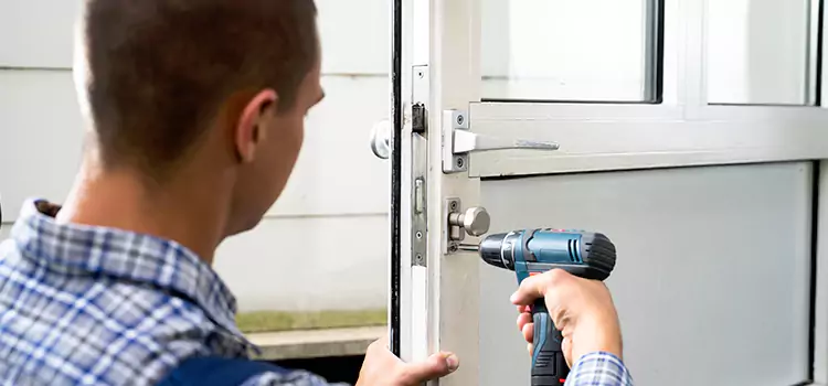 Experienced and Reliable Technicians Dolton