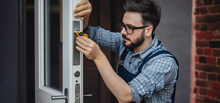 Residential Door Repairs Dolton