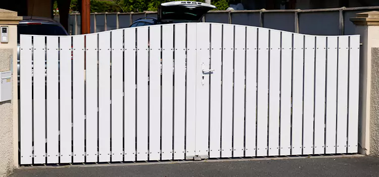 Why Choose Us for Residential Gate Repair in Dolton, IL?
