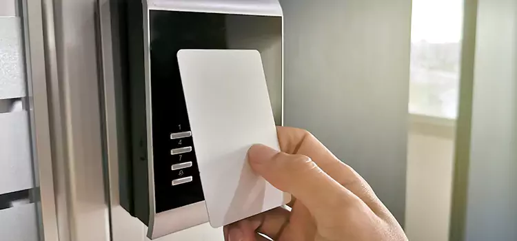 Advanced RFID Technology Integration in Dolton, IL