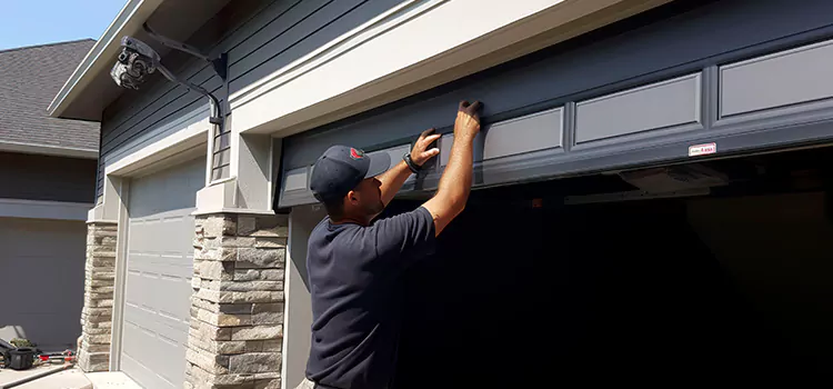 Janus Roll Up Doors Dolton