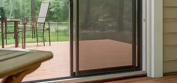 Garage Screen Door Installation Dolton