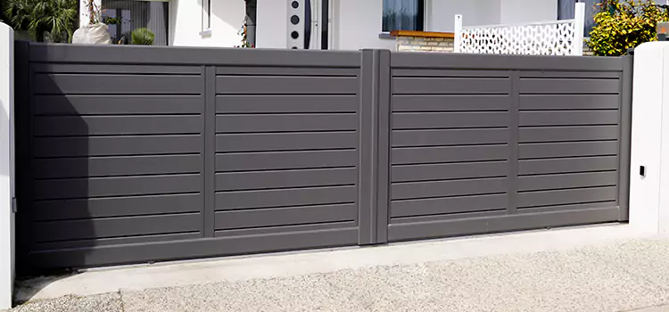 Automatic Gate Fence Dolton