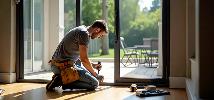 Patio Door Installation Experts in Dolton, IL