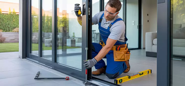 Patio Door Replacement Dolton
