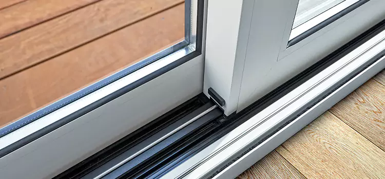 Why Your Sliding Door Keeps Getting Stuck in Dolton, IL?