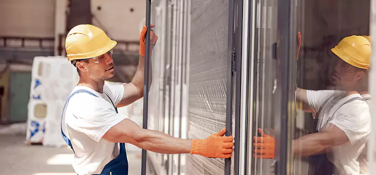 Sliding Door Mesh Replacement Dolton