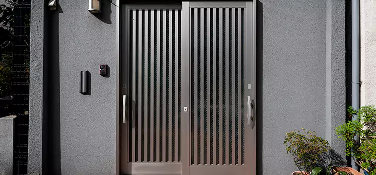 Specialized Steel Door Services in Dolton, IL