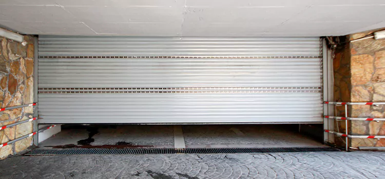 Steel Garage Door Repair Dolton