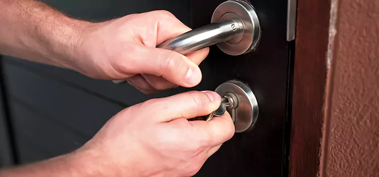 Door Closer Repair & Installation Dolton