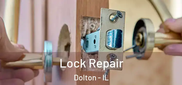  Lock Repair Dolton - IL