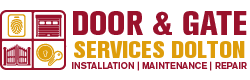 Door & Gate Services Dolton
