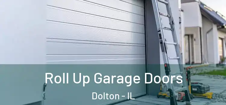  Roll Up Garage Doors Dolton - IL